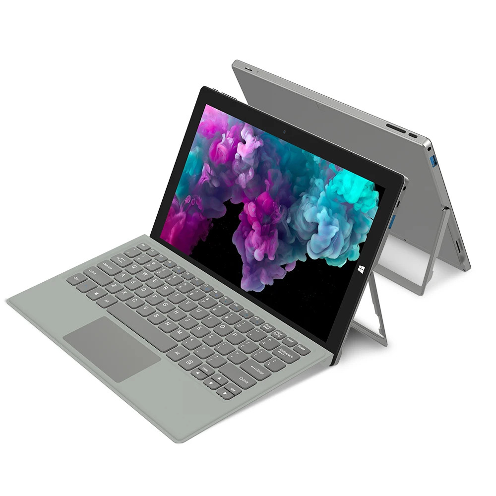 Jumper EZpad Go 2 in 1 Tablet PC 11.6 inch IPS Display windows tablet with pen Intel Apollo Lake N3450 4GB RAM 64GB/128GB tablet