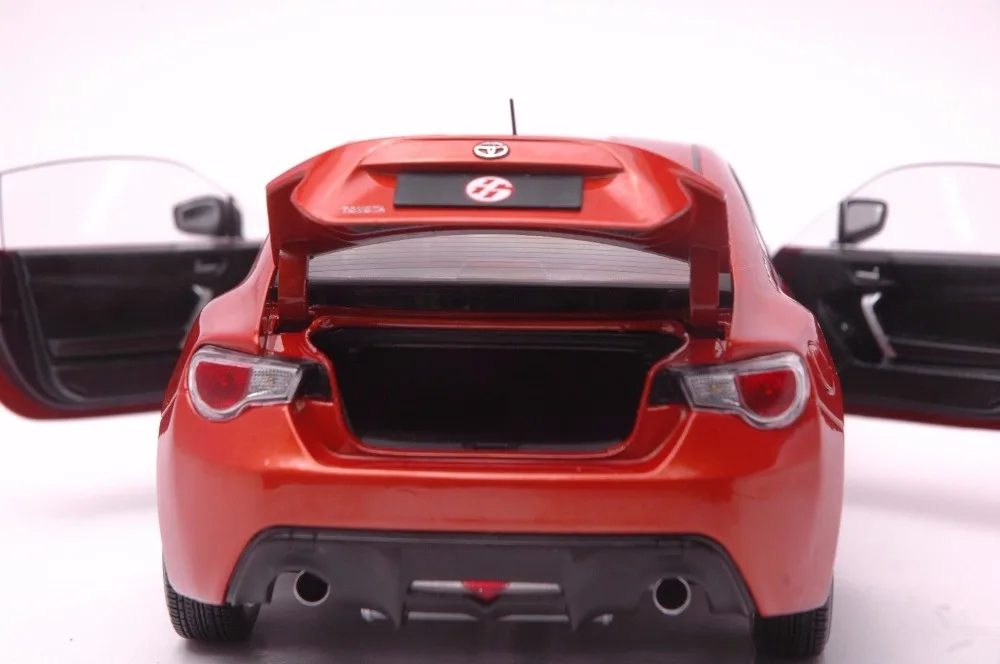 Toyota GT86 (19)