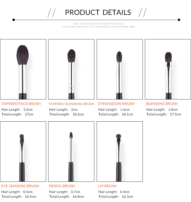 makeup brushes (3)