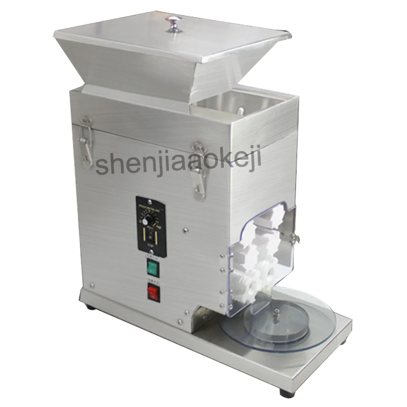 Commercial Sushi Machine sushi rolling machine Stainless Steel automatic rice roll 110v/220v 1pc | Бытовая техника