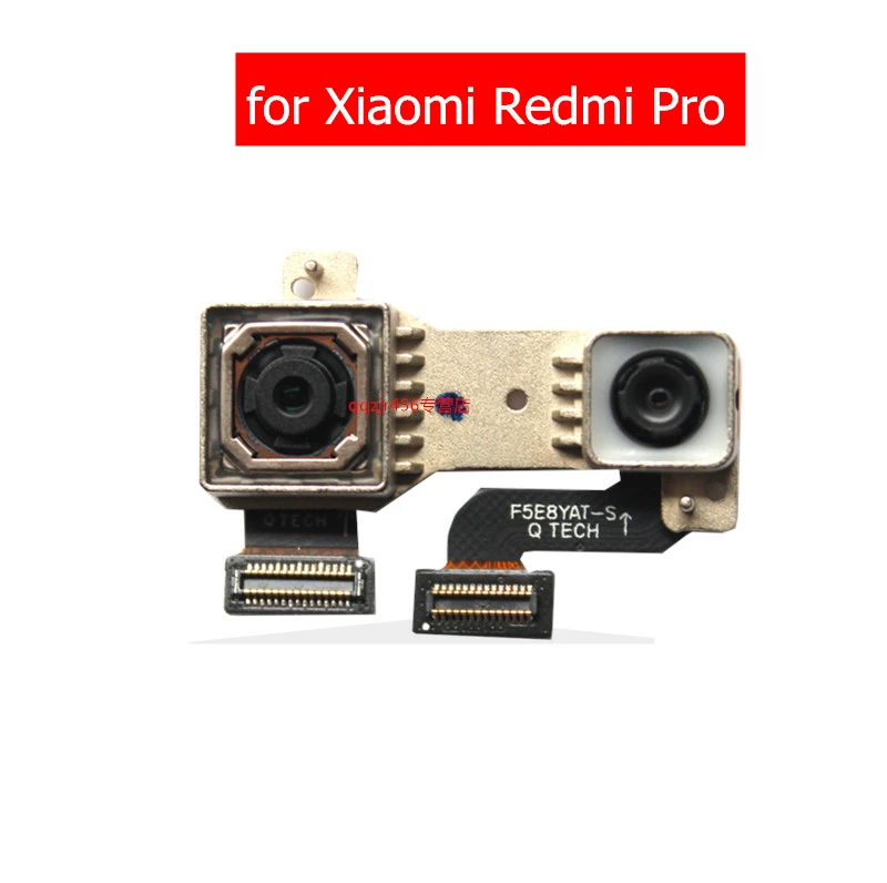 

for Xiaomi Redmi Pro Back Camera Main Facing Module Big Rear Camera Module Flex Cable for Xiaomi Redmi Pro Repair Spare Parts