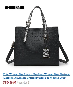 Курьерская Женская сумка Роскошные брендовые сумочки Для женщин сумки дизайнер из искусственной кожи аллигатора Crossbody сумки для Для