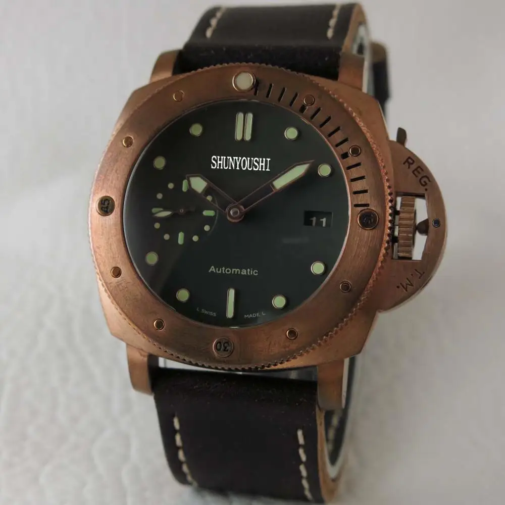 

WG06230 Mens Watches Top Brand Runway Luxury European Design Automatic Mechanical Watch