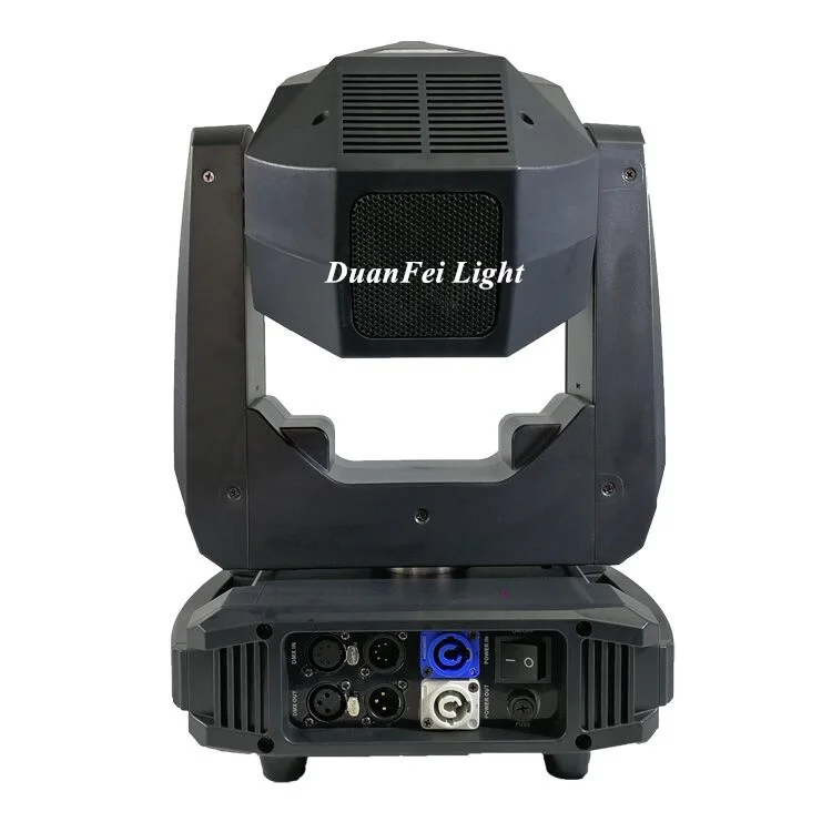 80w led beam moving head-2
