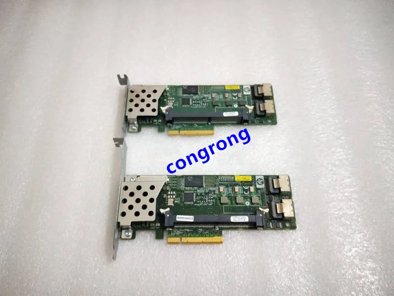 462919-001 013233-001 Array SAS P410 RAID Controller Card 6Gb PCI-E(only card without ram) | Компьютеры и офис