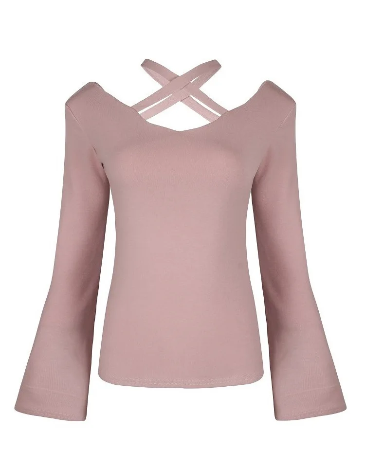 Blouses Women Shirts (2)