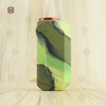 

Microsmoke 20pcs ModShield for VOOPOO MOJO 88W Silicone Case Cover Shield tactile and tough quality FREE DHL