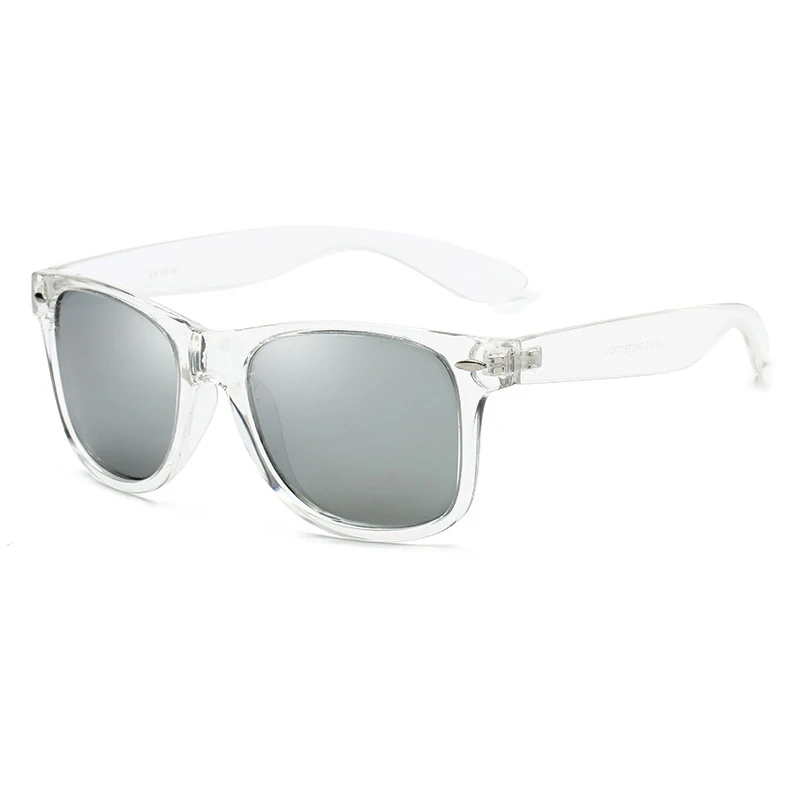Брендовые дизайнерские солнцезащитные очки, Винтажные Солнцезащитные очки для мужчин, классические поляризационные солнцезащитные очки, солнцезащитные очки унисекс Oculos Feminino oculos de sol - Цвет линз: C7