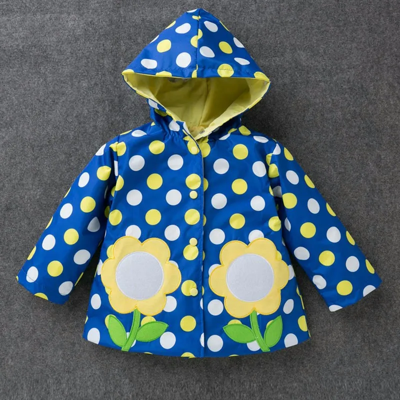 girls coat-1