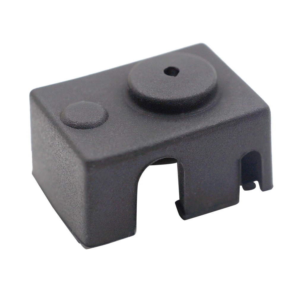 Силиконовый чехол для 3D принтера V6 поддержка PT100 Оригинальный J head hotend 1 75/3 0 мм