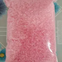 Протез гибкий акриловый светильник розовый без кровяных полос для гибких частичных протезов стоматологические лабораторные материалы