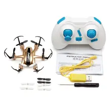 JJRC H20 Nano Hexacopter RC Quadcopter 2.4G 4CH 6Axis Headless Mode One Key Return RTF VS CX-10 CX10A H8 Mini Drone Toys