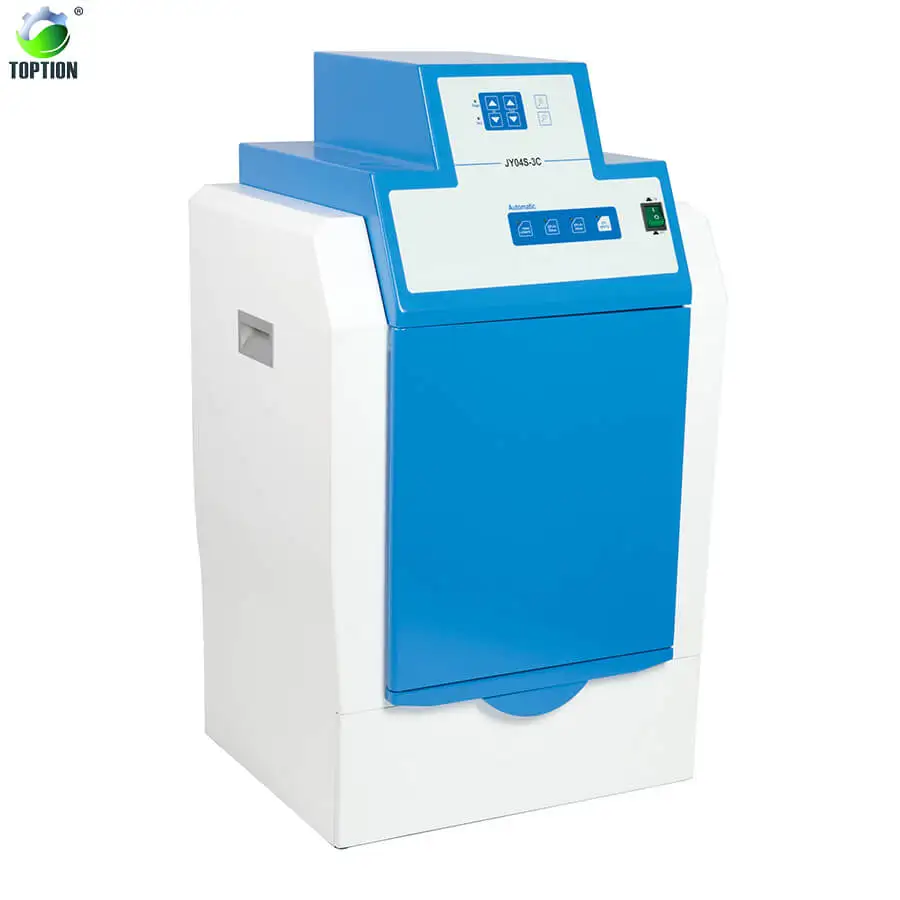 Buy Gel Imaging Analysis System Of Electrophoresis