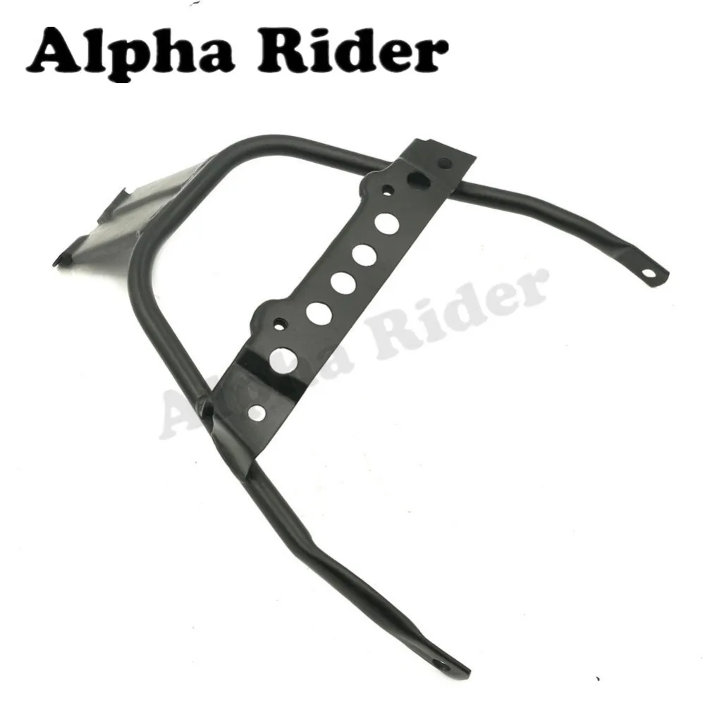 

Motorcycle Rear Taillight Holder Support Tail Light Lamp Bracket Shelf Rack for Yamaha TW200 TW 200 Motocross Pit Dirt Bike