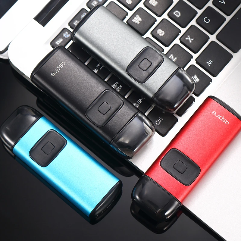 Aspire Breeze Kit 650mah with Aspire Breeze 0.6ohm replaced  E cig Vape Atomizer Coils Electronic Cigarette Vaporizer mod smok9