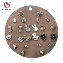 DANZE, винтажные серьги-гвоздики в стиле панк с геометрическими животными, набор для мужчин и женщин, милые серьги в виде звезд и Луны, подарки для девочек, Brincos