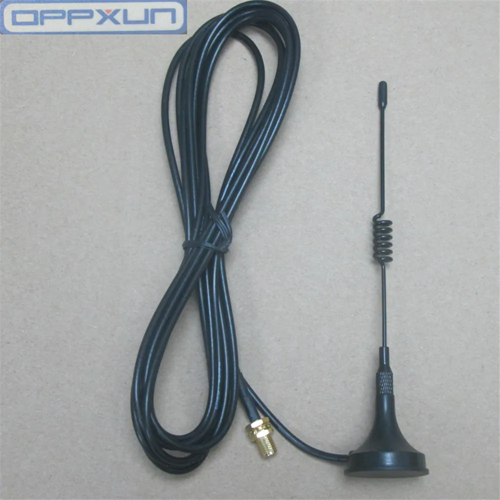 Автомобильная Мини Антенна oppxun для baofeng uv888s uv5r tyt UV8000D puxing рация с высоким