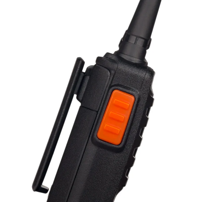 Название T K3 иди и болтай Walkie Talkie “иди 6 Вт высокой мощности Мощность UHF400 470MHz