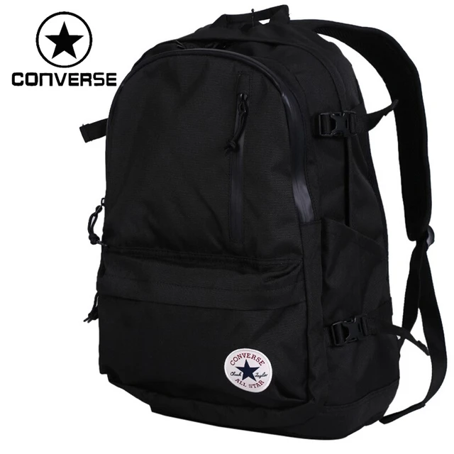 Pinchazo Inhibir cortador Original New Arrival 2018 Converse Unisex Backpacks Sports Bags - AliExpress