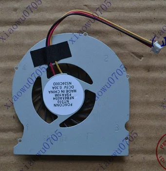 

SSEA New original CPU fan for Foxconn NT510 NT410 NT425 NT435 NT-A3500 NT-A3700 NFB139A05H NFB61A05H F1FA1