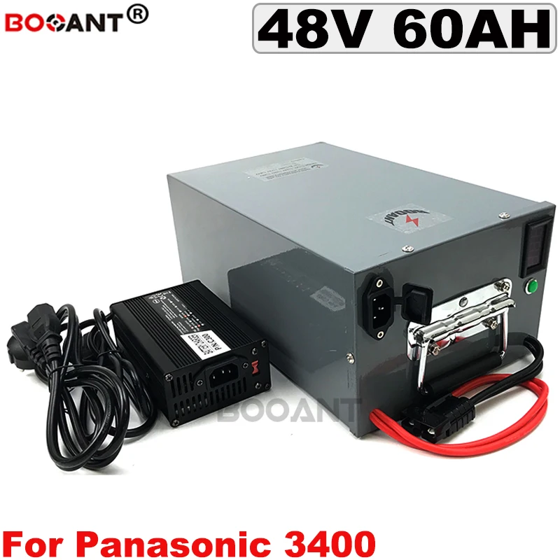 Перезаряжаемые 48 V 60AH аккумуляторный отсек для электрического велосипеда для Bafang BBSHD 2000 Вт 3000 Вт мотор для е-байка литий-ионный аккумулятор 48... Перезаряжаемые 48 V 60AH аккумуляторный отсек для электрического велосипеда для Bafang BBSHD 2000 Вт 3000 Вт мотор для е-байка литий-ионный аккумулятор 48...
