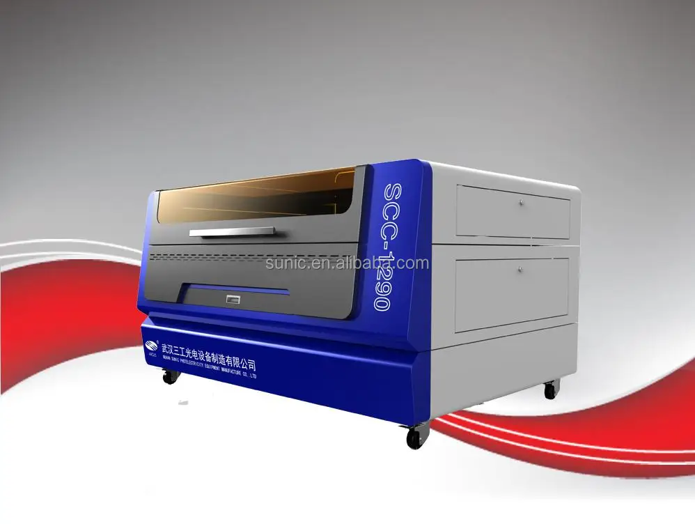 CO2 laser cutting machines for sale with 100W AliExpress
