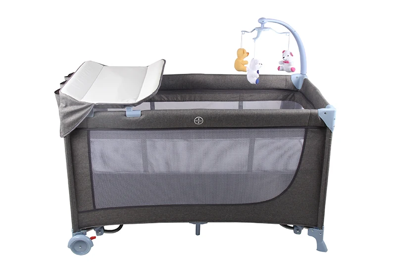 cool baby bed