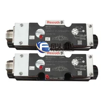 Rexroth пропорциональный реверсивный клапан R900617493 4 гнев 6 E1-07-2X/G24K31/F1V