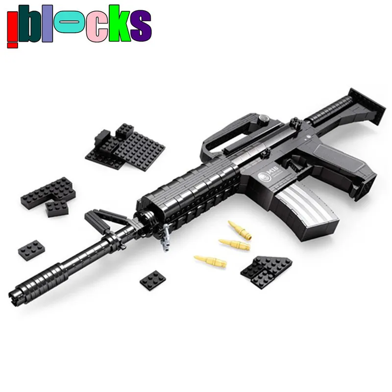 Popular M16 Toy Gun-Buy Cheap M16 Toy Gun lots from China M16 Toy Gun ...