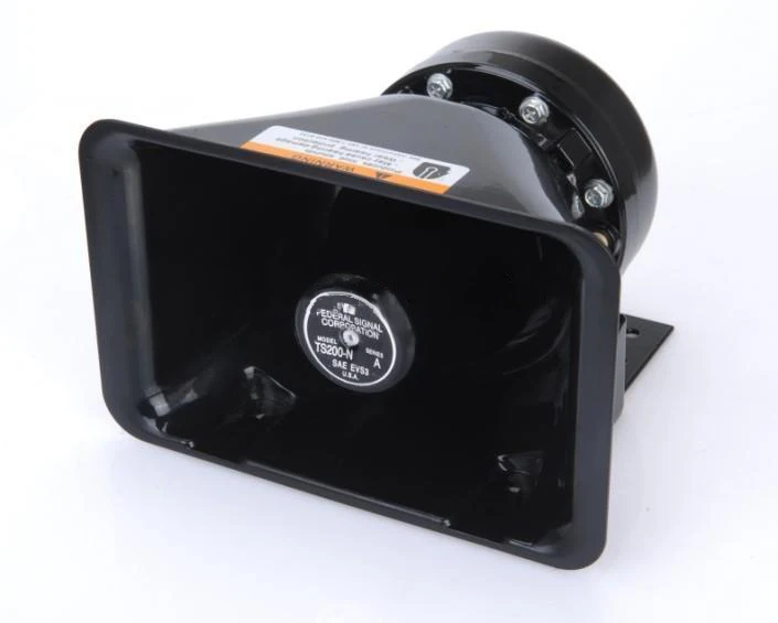 Equipado com 200 Venda Quente Nova Chegada Oblíqua Alto-falante 200 w Pode Ser Sirene 6 speaker 200w