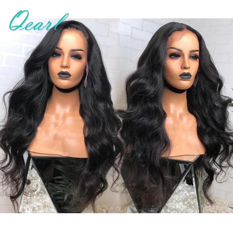 136 lace front wig (3)