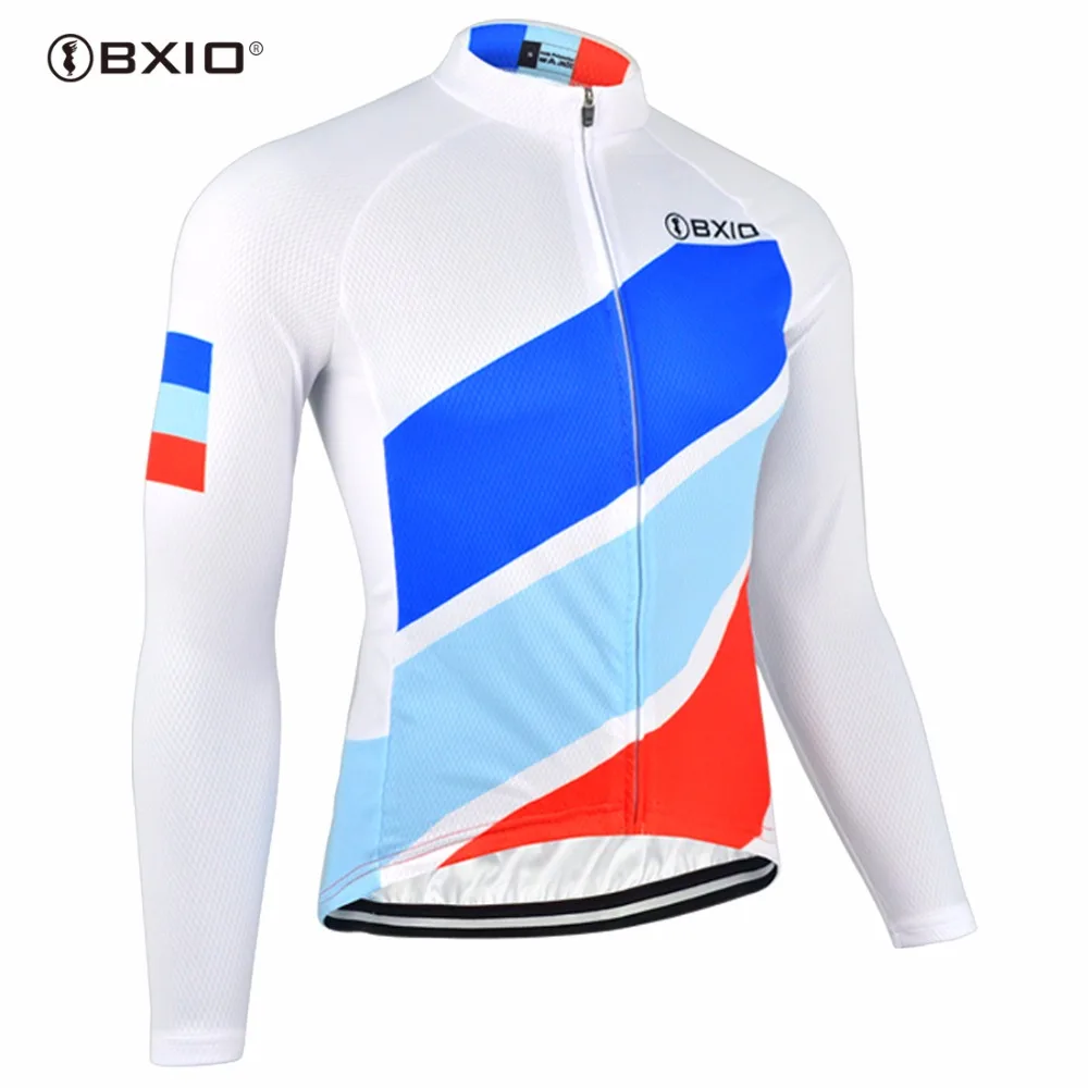 Новое поступление BXIO Мужская спортивная одежда профессиональная командная