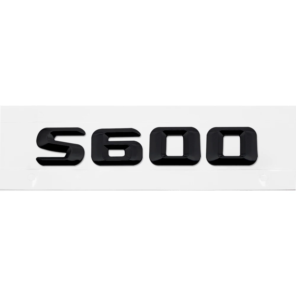 S600  