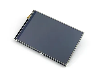 

4 inch TFT Resistive Touch Screen LCD display for Raspberry Pi 3 Model B and Raspberry Pi 3 Model B+