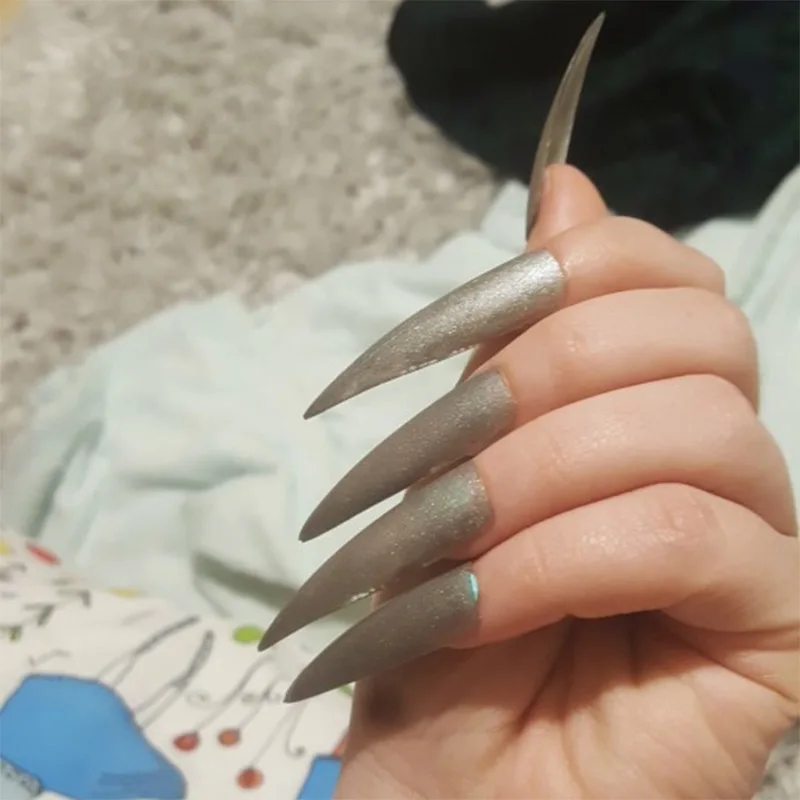 thumb