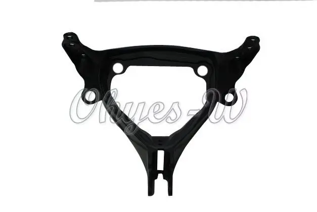 

Upper Fairing Cowl Headlight Stay Bracket For 2009-2012 SUZUKI GSXR1000
