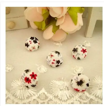 

Korean version of the package edge sweater buttons fine buttons clothing accessories decorative fabrics buttons