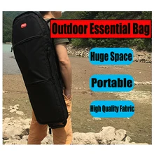 Уличная тактическая сумка 70 см/80 см/90 см/100 см охотничья сумка армейская Военная стрельба страйкбол снайперское ружье винтовка Чехол Защитные спортивные сумки