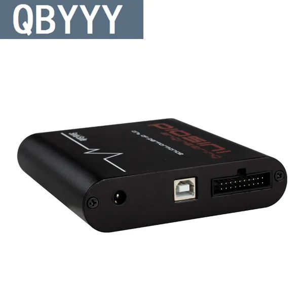 QBYYY 1 шт. serial suite Piasini V4.3 Мастер Piasini 4,3 Мастер Piasini инженерно-серийный номер v4.3 ecu reflasher