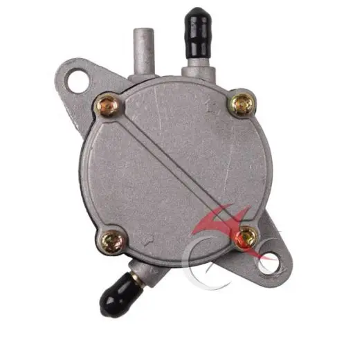 Vacuum Fuel Pump Valve Petcock Switch For Scooter Moped ATV 50cc 125cc 150cc GY6