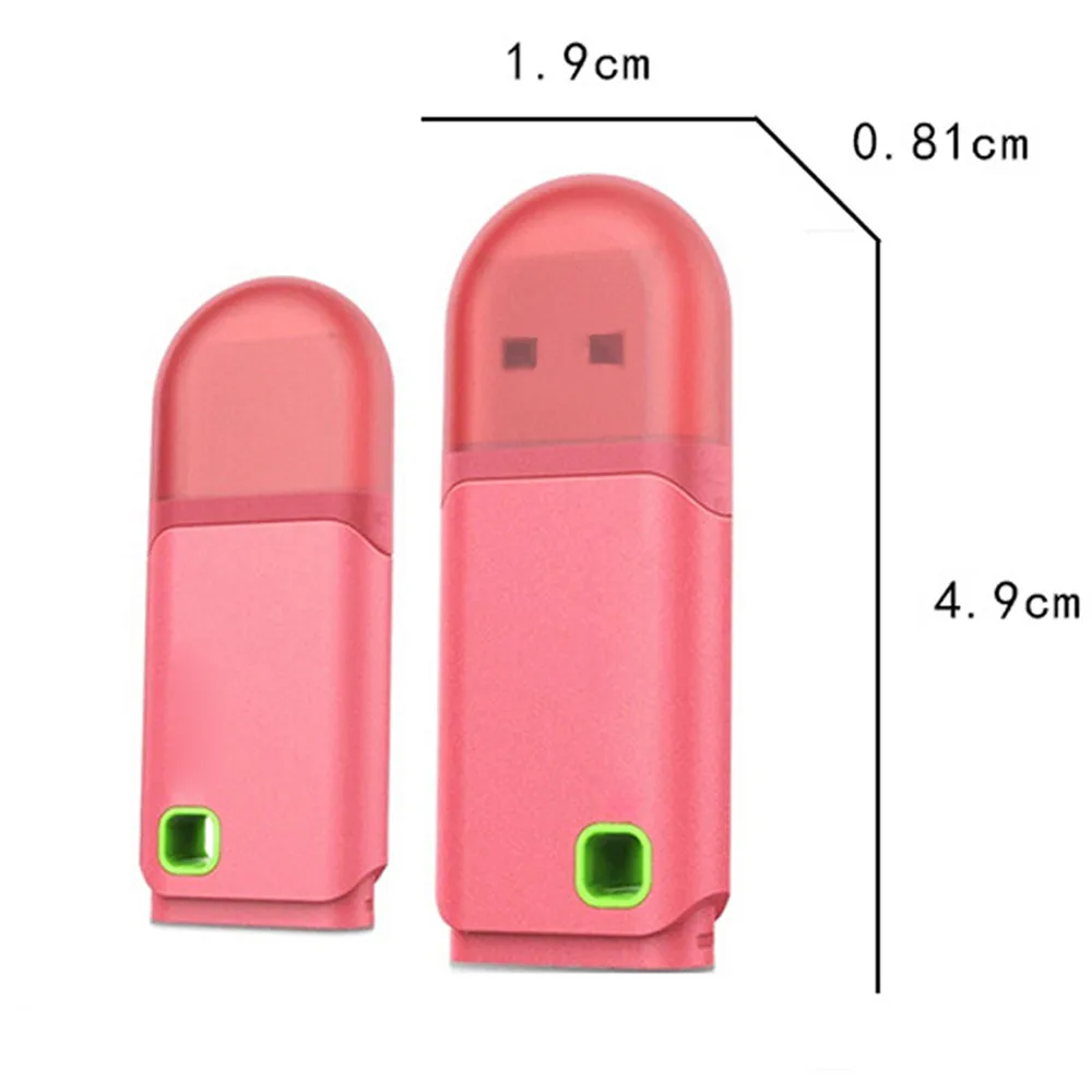 Новые мини USB 300 Мбит/с wifi Беспроводные адаптеры ПК ноутбук ключ Windows 10 8 7XP Vistas Usb - Фото №1