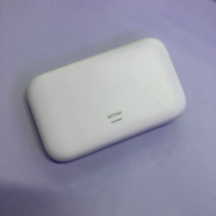 Huawei 607HW 4G Мобильная точка доступа Мобильный Wi Fi wifi маршрутизатор E5577 японская