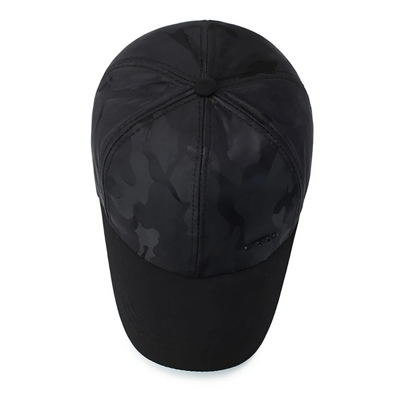 Гольф шляпа Гольф оберточная Стеклопластиковая Выходная шляпа солнцезащитный козырек спортивная шляпа для гольфа Pro