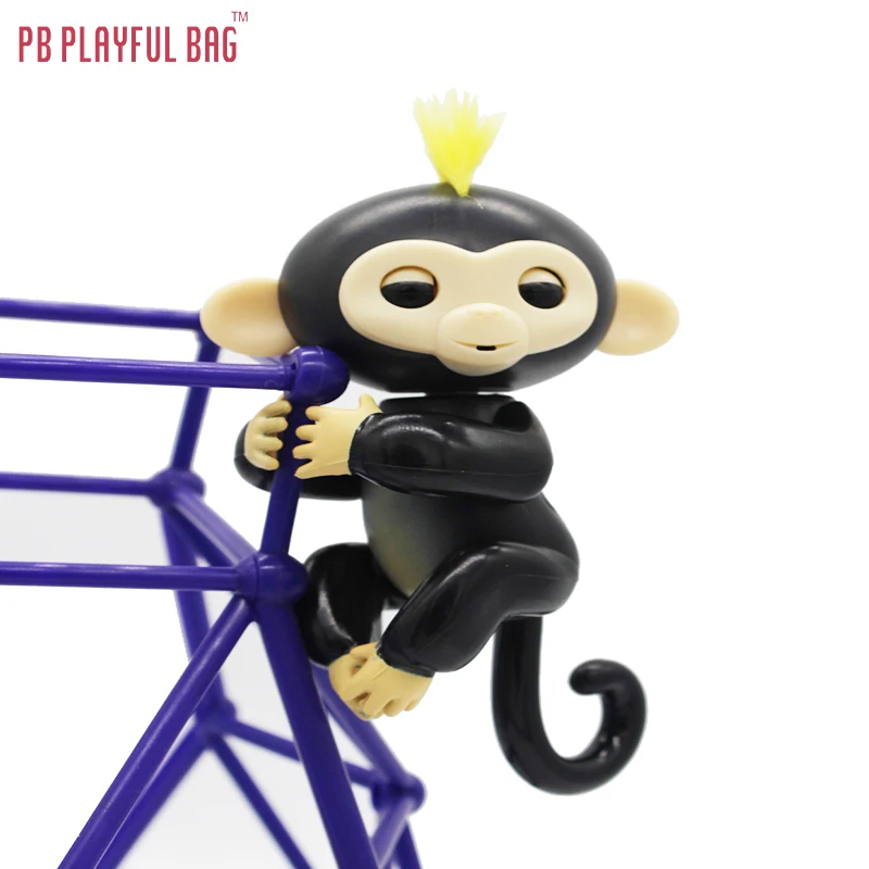 Animais de Estimação Eletrônicos pb bolsa funcionalidade completa dedo Marca : pb Playful Bag
