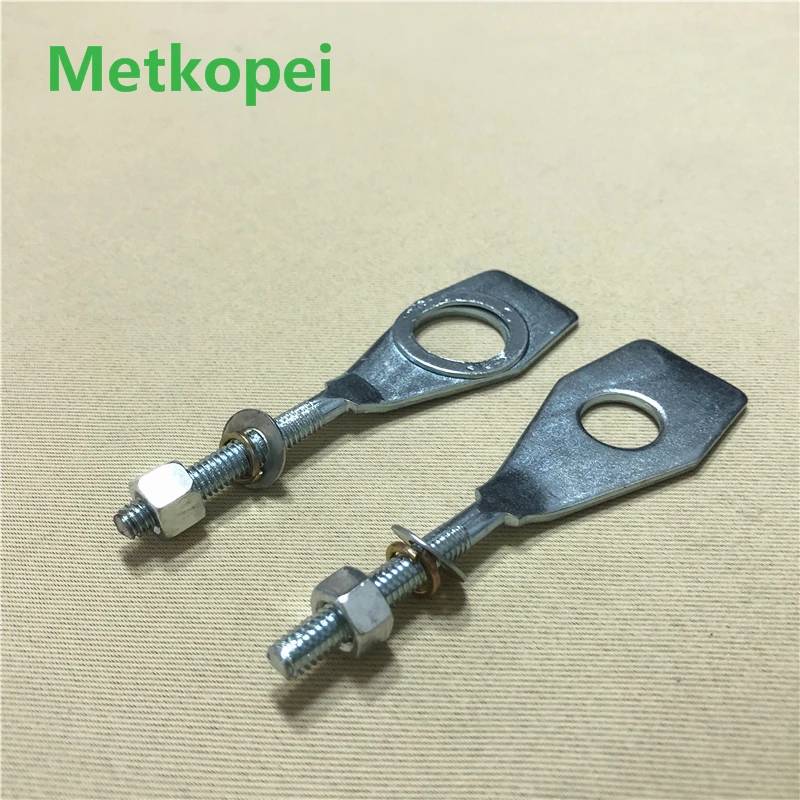 DY100 chain tensioner guide (3)