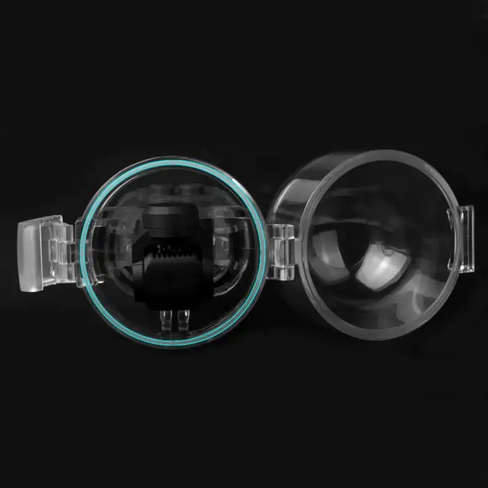 Камера Univeral водонепроницаемый корпус для подводного использования чехол сумка для цифровой зеркальной камеры s GDeals