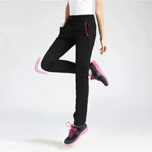 Уличные пары эластичные быстросохнущие брюки для походов, кемпинга, спорта, отдыха, Стрейчевые штаны для фитнеса, пары, альпинистские штаны