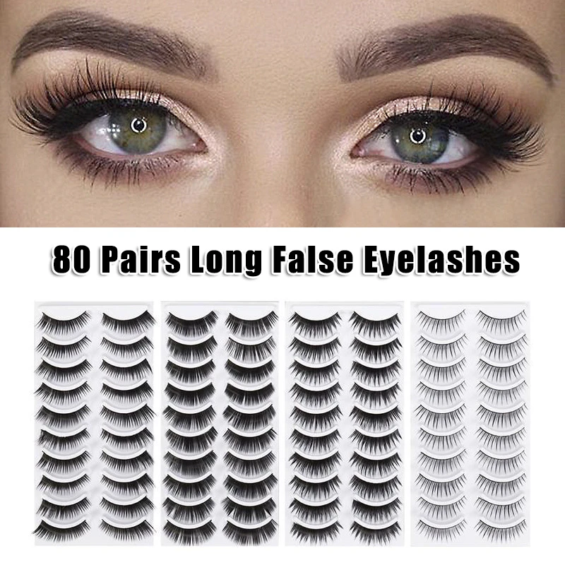 How To Remove Fake Eyelashes