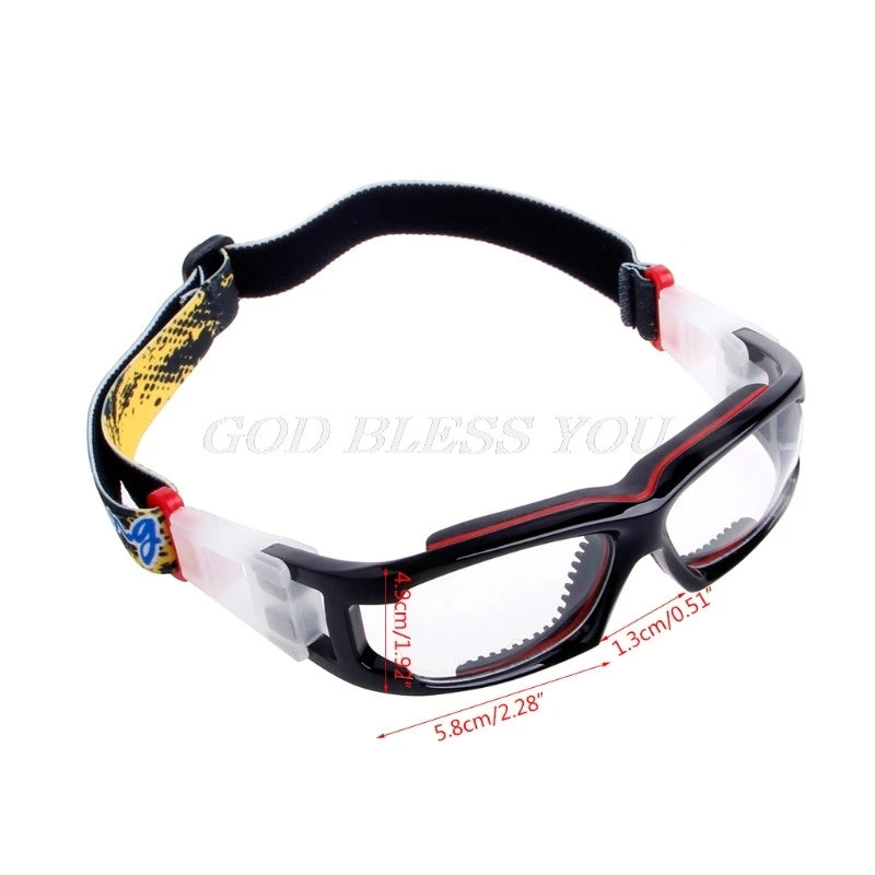 Защитные очки для велоспорта, защитные PC Солнцезащитные очки для улицы, баскетбола, футбола, велосипеда, MTB, велоспорта, спорта, Прямая поставка