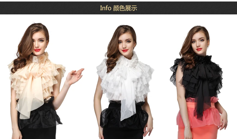  Brand New Chiffon Blouse (3)